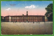 GERMERSHEIM-KASYNO ZOLLER Z I.WOJNY ŚWIATOWEJ