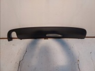 ZDERZAK SPOILER AUDI A4 B9 8W0 TYLNY