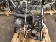 Silnik VW Golf V Touran Seat Toledo III 1.9 TDI 105KM BXE 117000 MIL