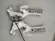 Mercedes vito 447 zawiasy maski przód komplet