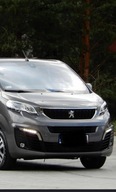PRZÓD PEUGEOT TRAVELLER EXPERT FULL LED DIESEL