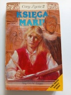 Księga Marii Saga Córy Życia tom 2 May Grethe Lerum