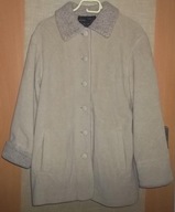 OKAZJA FORECASTER SPORT KURTKA 55% acryl 35% modacryl 36 38