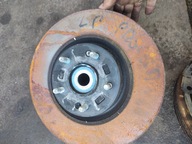 ZWROTNICA PIASTA LEWA PRZÓD KIA CEED 3 III PROCEED 1.6 T-GDI 204 KM PRZÓD