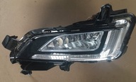 Hyundai Tucson 92201D7600 halogen lewy