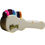 Organizer na kostki gitarowe w kształcie Futerału na gitarę