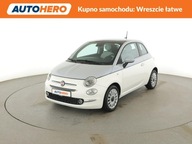 Fiat 500 1.0 MHEV Dolcevita Lunare Panorama