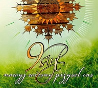 GÓRALSKA KAPELA 9 SIYŁ - NOWYJ WIESNY PRZYSEŁ CAS