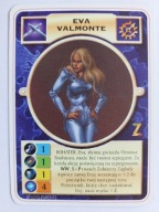 Eva Valmonte PL DOOM TROOPER