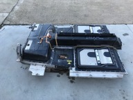 VOLVO XC40 2023 Recharge ELEKTRYK BATERIA AKUMULATOR 78 kWh 32361092 ZALANA