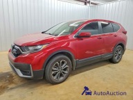 Honda CR-V 2021 HONDA CR-V EXL 1.5 Benzyna 190KM