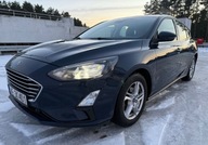 Ford Focus salon PL FV VAT 23 Kamera cofania Benzyna 125KM