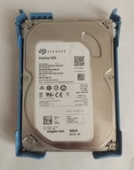 Dysk twardy Seagate Barracuda ST500DM002 500GB SATA III 3,5"