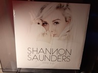 Shannon Saunders - Instar E.P. 'Y 2015 UK ''12 NM