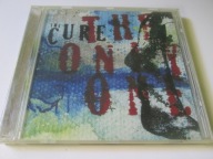 THE CURE – The Only One