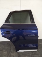 AUDI Q5 SQ5 80A DRZWI PRAWY TYŁ PRAWE TYLNE LX5H X5H SUV