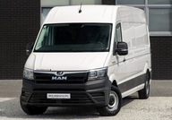 Man TGE L4H2 MAXI 2023 hak kamera drzwi 270