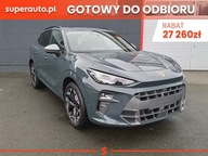 CUPRA Terramar 2.0 TSI DSG 4Drive Suv 204KM 2025