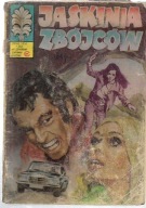 KAPITAN ŻBIK JASKINIA ZBÓJCÓW WYD 2