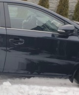 TOYOTA AURIS 2 II HB LIFT DRZWI PP PRAWE PRZEDNIE PRAWY PRZÓD Kod Lakie 1H2
