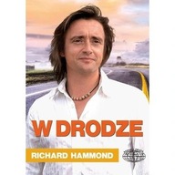 W drodze Richard Hammond top gear biografia ksiazka