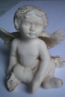 Aniołek - piękna figurka