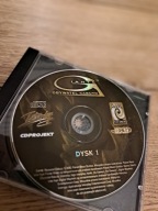 Giants Obywatel Kabuto, Giants Citizen Kabuto PC Cd Projekt