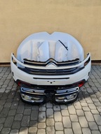 Citroen C5 Aircross kompletny przód biala perła KWE