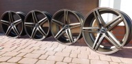 BMW FELGI 20 5x120 VOSSEN VVS-CV5 CV5 9.0J ET35 10.5J ET27 BRĄZOWY MAT ORYG