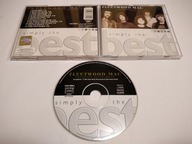 Fleetwood Mac, Peter Green – Simply The Best - CD 2001 C1946