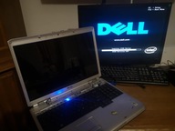 Laptop Dell Inspiron 1720 17” 2GB Ram uszkodzony! Okazja!