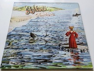 GENESIS - FOXTROT / PETER GABRIEL