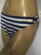 Hampton Republic figi dół strój kąpielowy bikini L