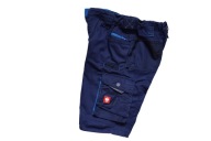 ENGELBERT STRAUSS 2020 CORDURA DZIECIĘCE SPODENKI ROBOCZE r 146-152 11-12 l