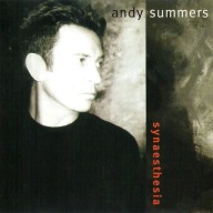 Andy Summers-Synaesthesis/CMP Ginger Baker