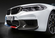 OE BMW M5 F90 Performance Splittery carbon