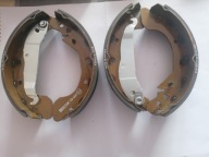 SZCZĘKI HAMULCA CHEVROLET REZZO,TACUMA