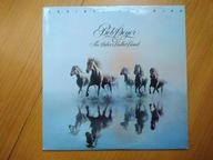 Bob Seger Silver Bullet Band – Against The Wind