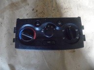 PANEL STEROWANIA NAWIEWU CHEVROLET KALOS 03-