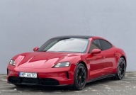 Porsche Taycan Porsche Taycan Elektryczny 700KM