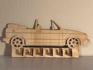 wieszak na klucze golf 1 cabrio