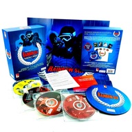 RAINBOW SIX 1 COLLECTORS EDITION PC BIG BOX ENG