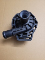 VW CRAFTER II MAN TGE SEAT POMPA WODY 2ND965567C