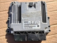 STEROWNIK KOMPUTER SILNIKA JEEP GRAND CHEROKEE WK2 0281033570