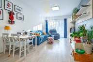 Mieszkanie, Opole, 61 m²
