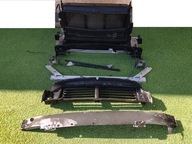 PAS PRZÓD KOMPLET CHŁODNIC WZMOCNIENIE VOLVO S90 II V90 II LIFT 2.0 B MHEV