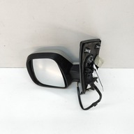 Toyota Proace 2017 Lewa strona Elektryczne lusterko boczne drzwi przednich