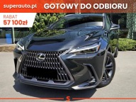 Od ręki - 350h Prestige 2.5 Hybrid AWD 200KM | Kamera 360!