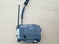 ZAMEK DRZWI LEWY TYŁ PEUGEOT 3008 21R 9826126080