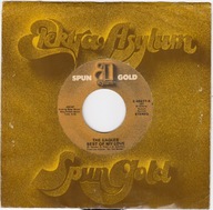 The Eagles – Best Of My Love / One Of These Nights - 7" - EX